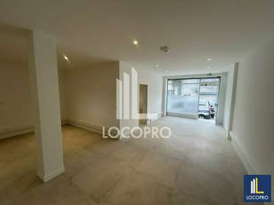 A louer bureaux de 70m² en RDC à Cagnes sur Mer