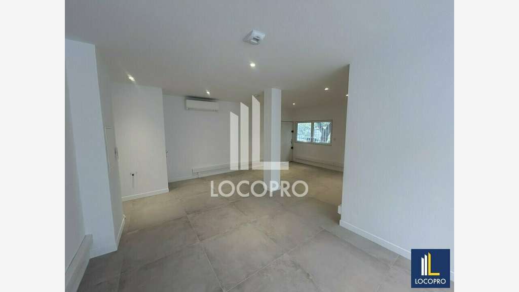 A louer bureaux de 70m² en RDC à Cagnes sur Mer