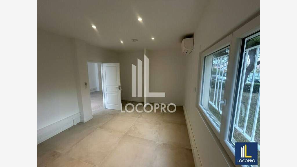 A louer bureaux de 70m² en RDC à Cagnes sur Mer