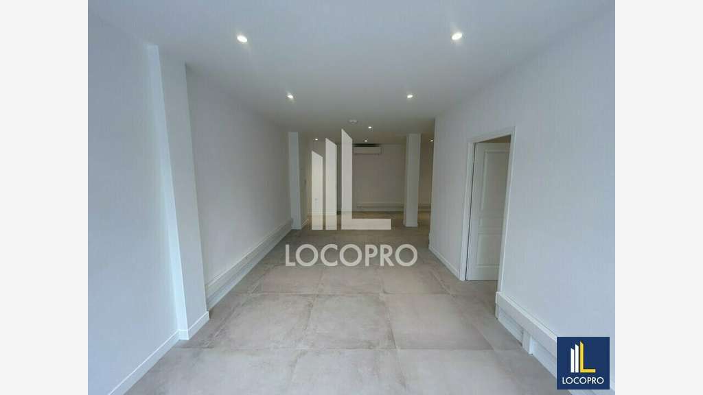 A louer bureaux de 70m² en RDC à Cagnes sur Mer