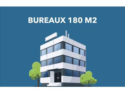 Location Bureaux à Cahors