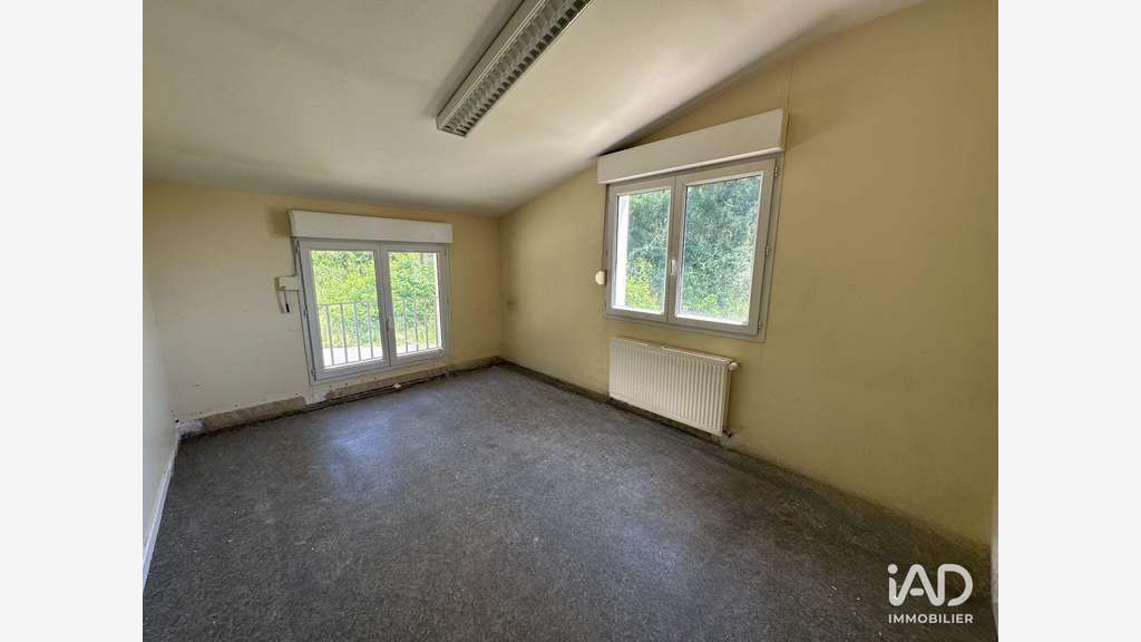 Bureau à Cahors