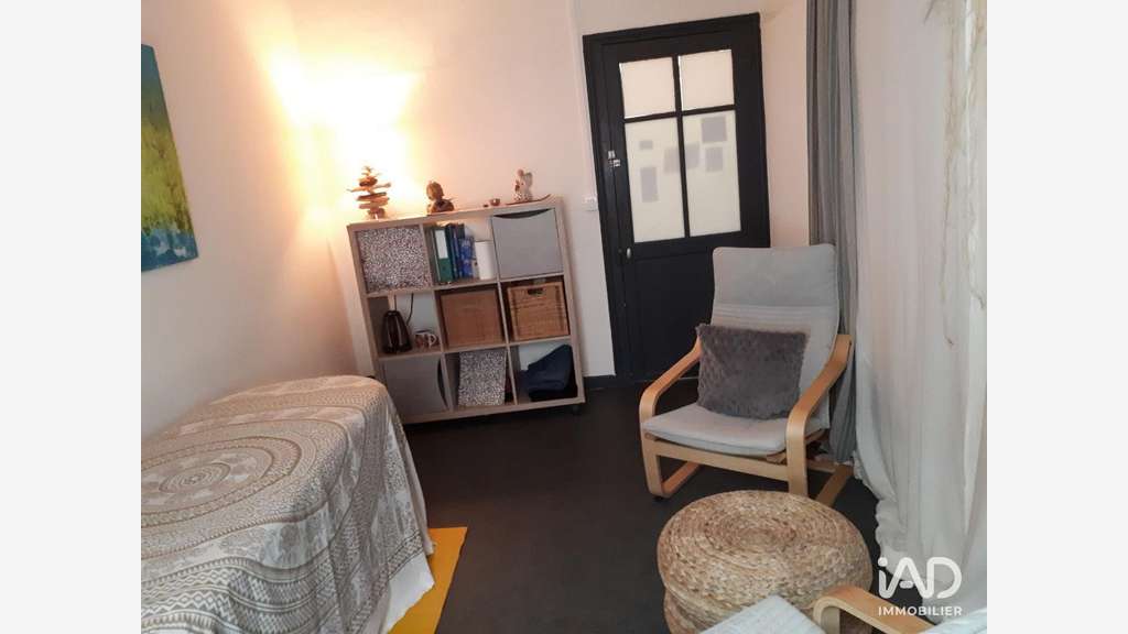 A louer bureau de 45m² proche de l hôpital Cahors