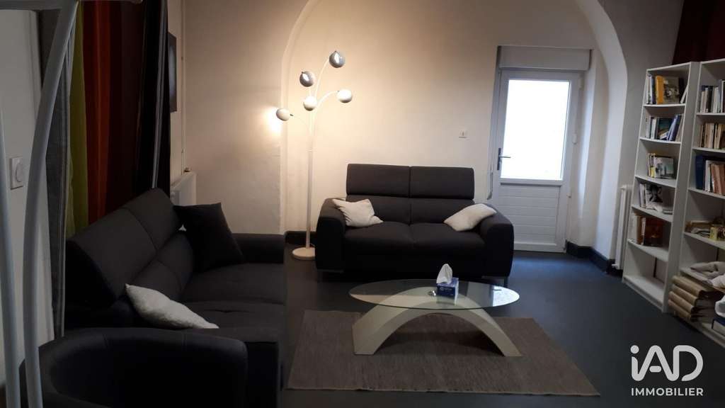 A louer bureau de 45m² proche de l hôpital Cahors