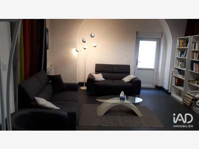 A louer bureau de 45m² proche de l hôpital Cahors