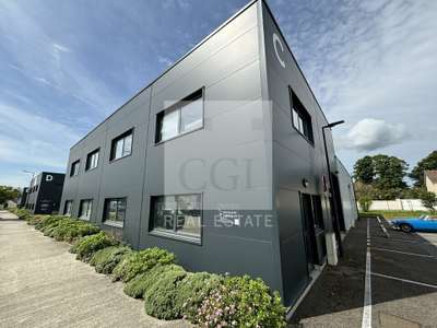 A louer bureaux dès 43m² à Cailloux-sur-Fontaines
