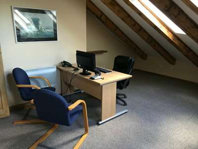 Location Bureaux à Calais