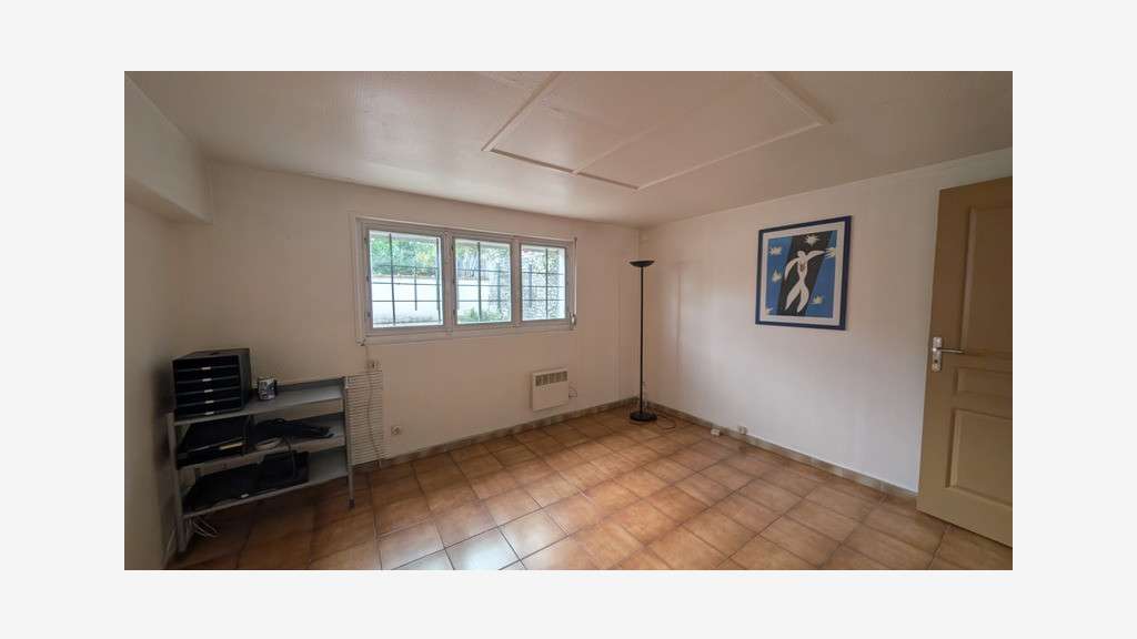 A louer bureaux lumineux 88m² avec terrasse Calais
