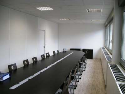 Location Bureaux à Calais