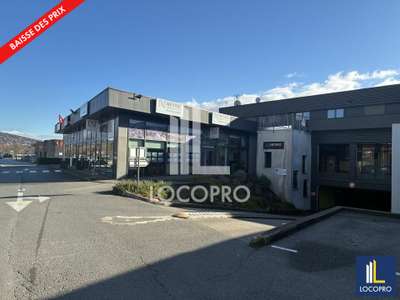 Location Bureaux à Callian