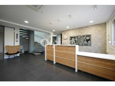 Location Bureaux à Caluire-et-Cuire