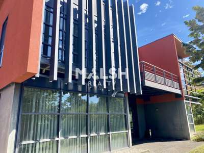 A louer bâtiment bureaux 400m² à Caluire-et-Cuire