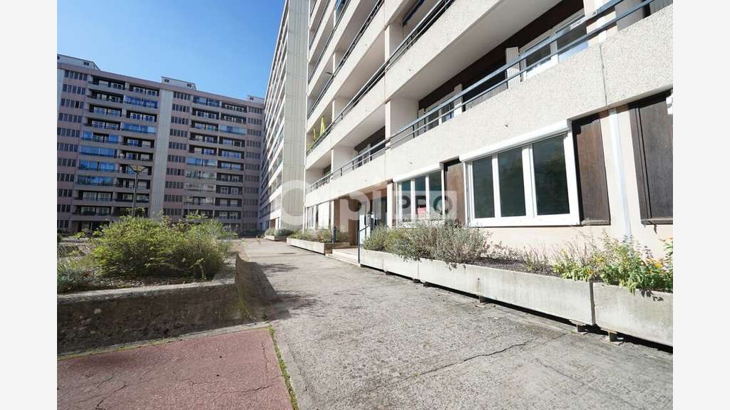Bureaux à louer 72m² à Caluire-et-Cuire