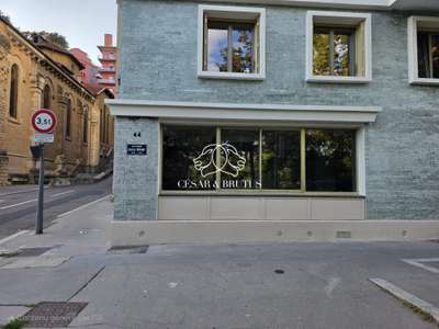 Location Locaux commerciaux - Boutiques à Caluire-et-Cuire