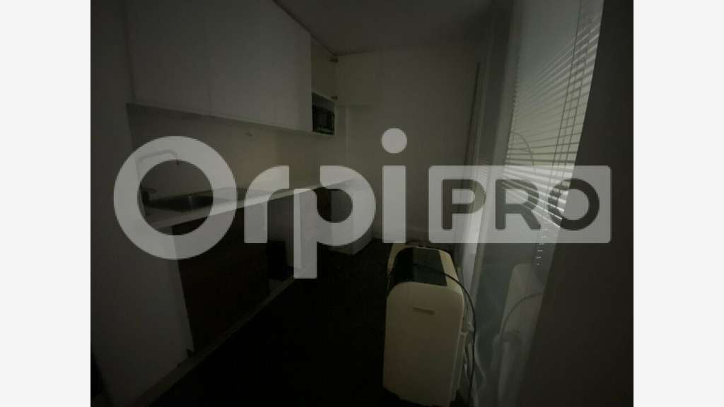 Location bureaux Caluire et Cuire au bord du Rhône
