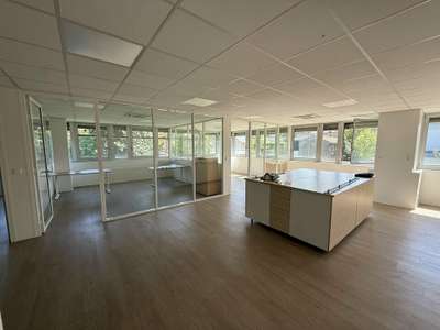 Location Bureaux à Caluire-et-Cuire