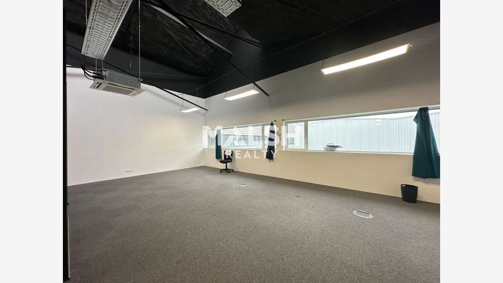Bureaux à louer 654m² div. à Caluire-et-Cuire