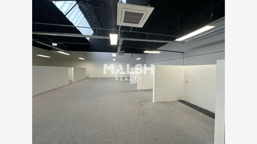 Bureaux à louer 654m² div. à Caluire-et-Cuire