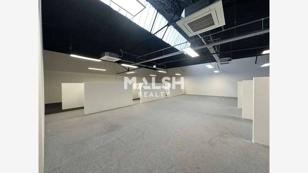 Bureaux à louer 654m² div. à Caluire-et-Cuire