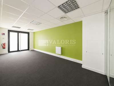 Location Bureaux à Caluire-et-Cuire