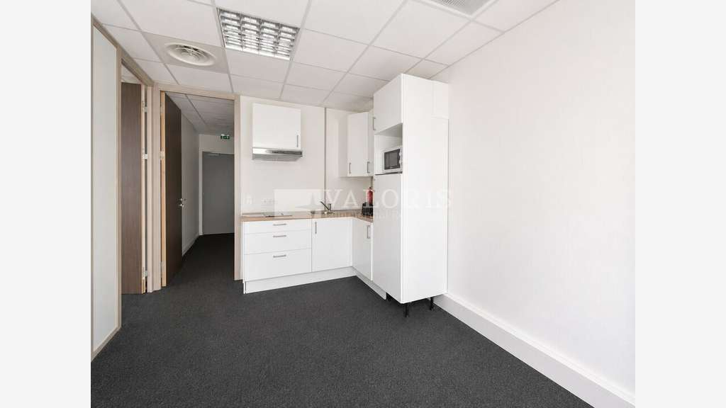 Bureaux de 86m² à louer à Caluire et Cuire centre