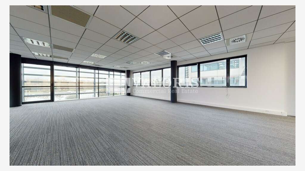 Bureaux jusqu'à 2 598m² à louer Caluire et Cuire