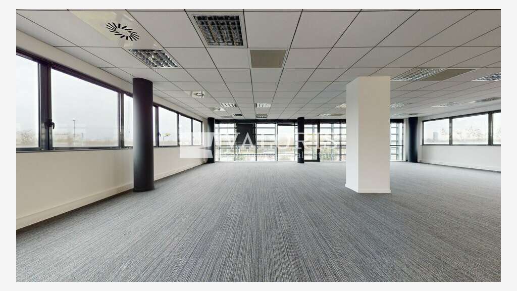 Bureaux jusqu'à 2 598m² à louer Caluire et Cuire