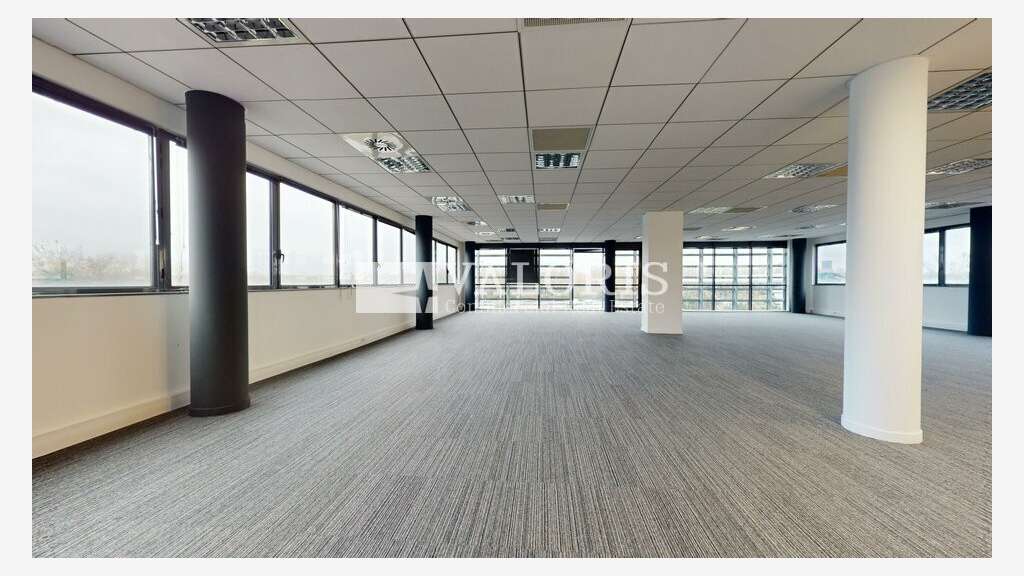 Bureaux jusqu'à 2 598m² à louer Caluire et Cuire
