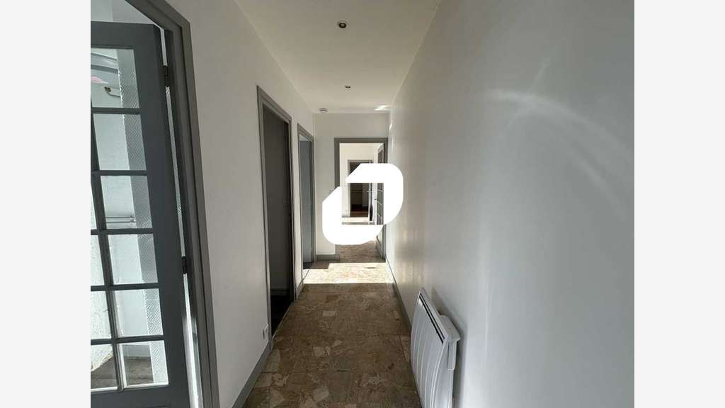 A louer Bureaux 267m² Caluire et cuire