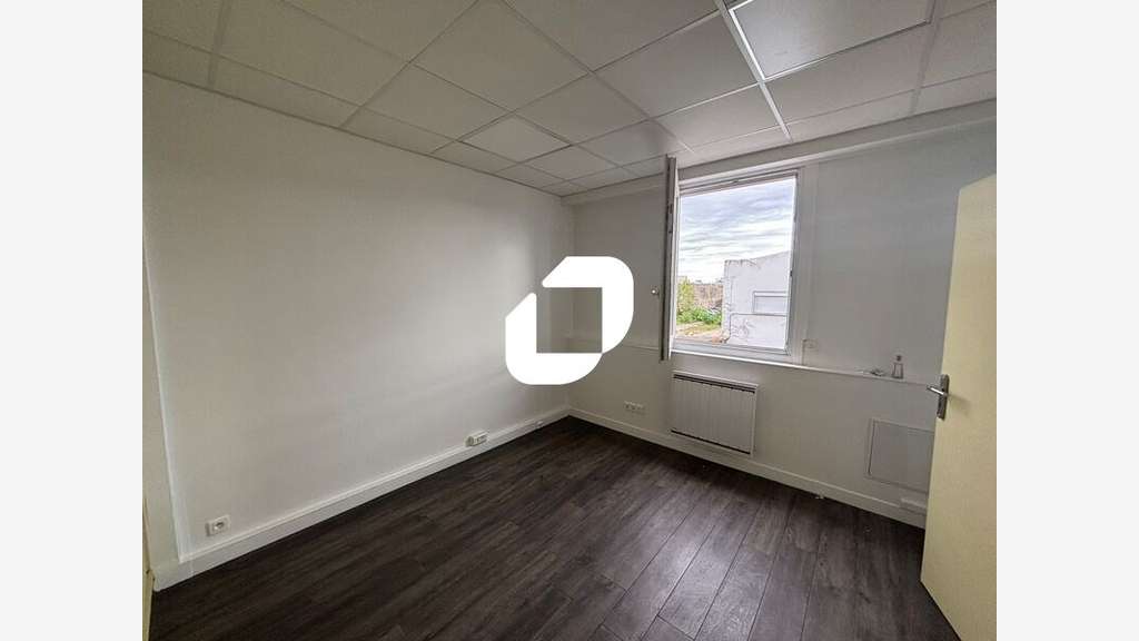 A louer Bureaux 267m² Caluire et cuire