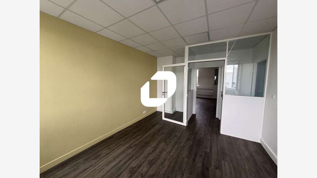 A louer Bureaux 267m² Caluire et cuire