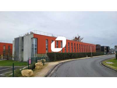 Location Bureaux à Canéjan