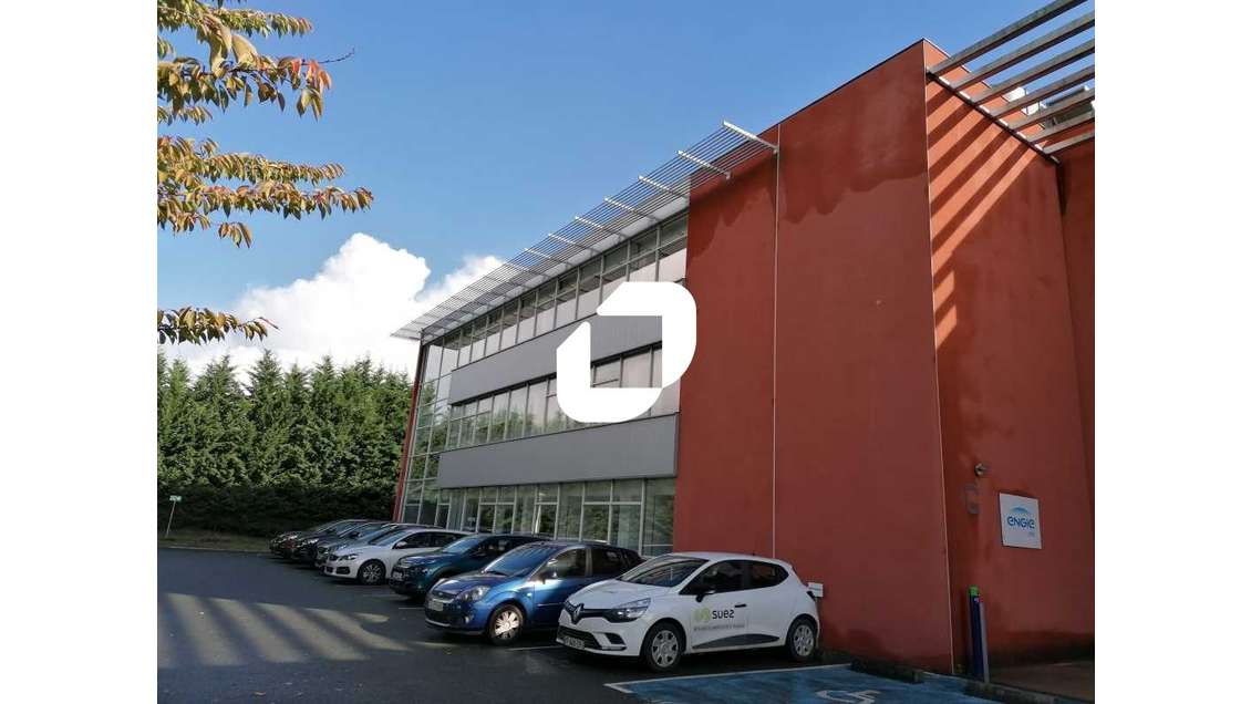 A louer Bureaux 296m² Canejan