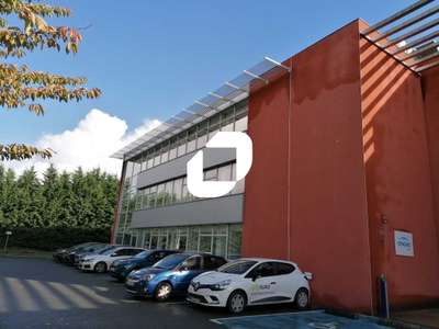 Location Bureaux à Canéjan