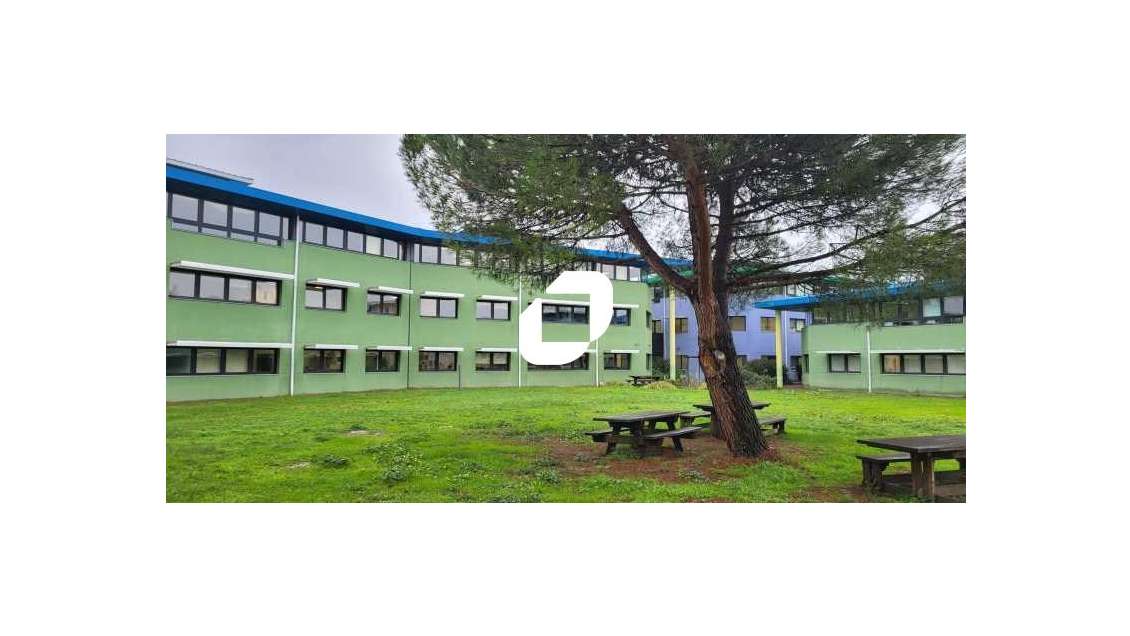 A louer Bureaux 513m² Canejan