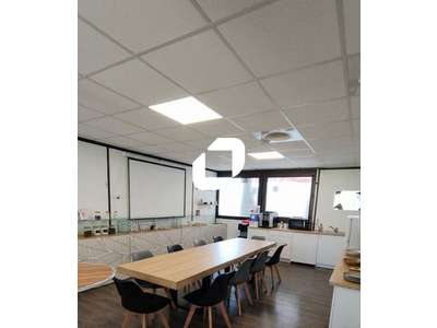 Location Bureaux à Canéjan