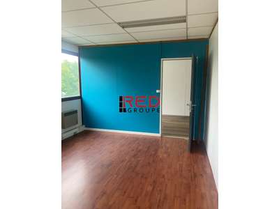 Location Bureaux à Meyreuil