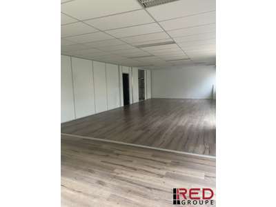 Location Bureaux à Meyreuil