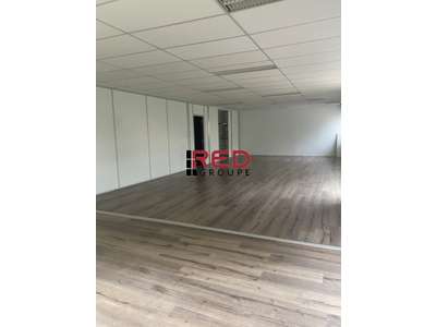 Location Bureaux à Meyreuil