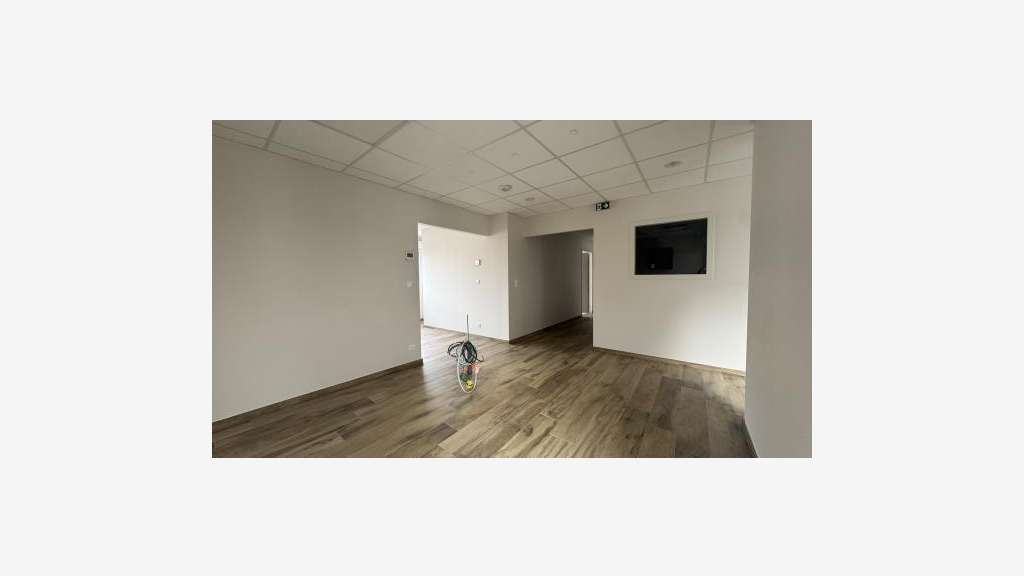 A louer bureau R+2 Canet en Roussillon Medicanet