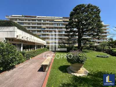 Location Bureaux à Cannes