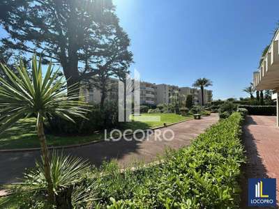 Location Bureaux à Cannes