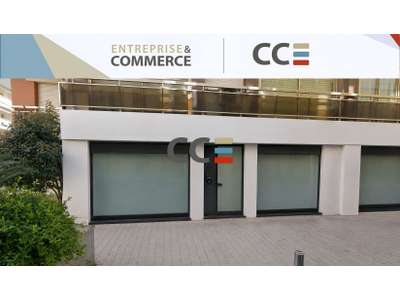 Location Locaux commerciaux - Boutiques à Cannes