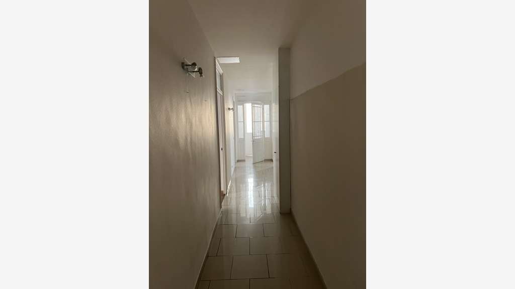 Local pour profession liberale Cannes bd Carnot