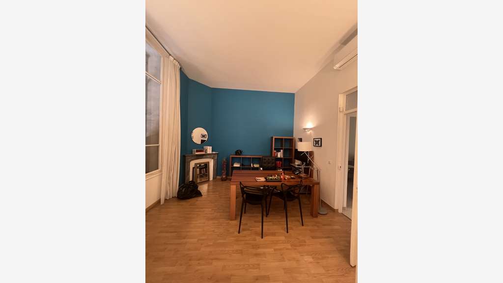 Local pour profession liberale Cannes bd Carnot