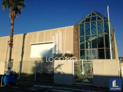 Location Bureaux à Cannes
