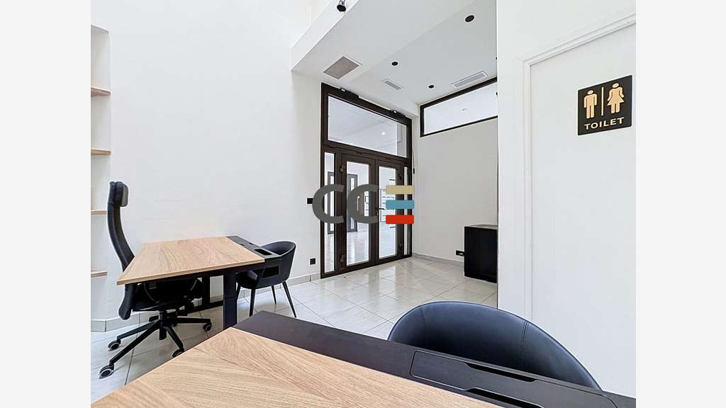 BUREAU 20 m2 A LOUER