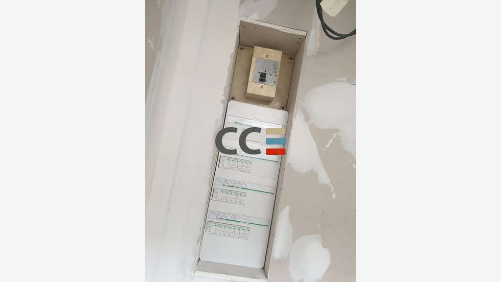 Local commercial Cannes 84 m2