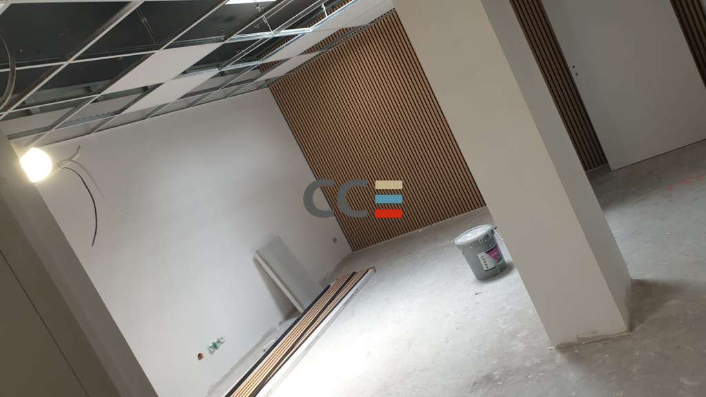Local commercial Cannes 84 m2