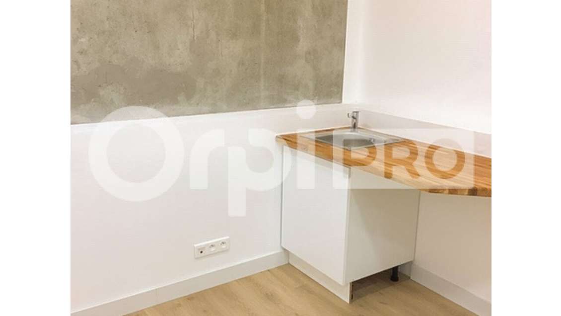 A louer bureau 15m² empl stratégique à Capbreton